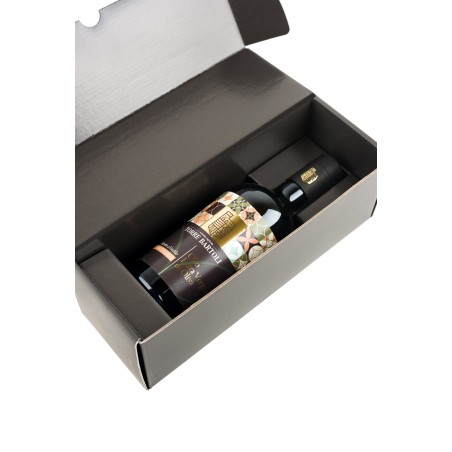 Gift box - Extra Virgin Olive Oil